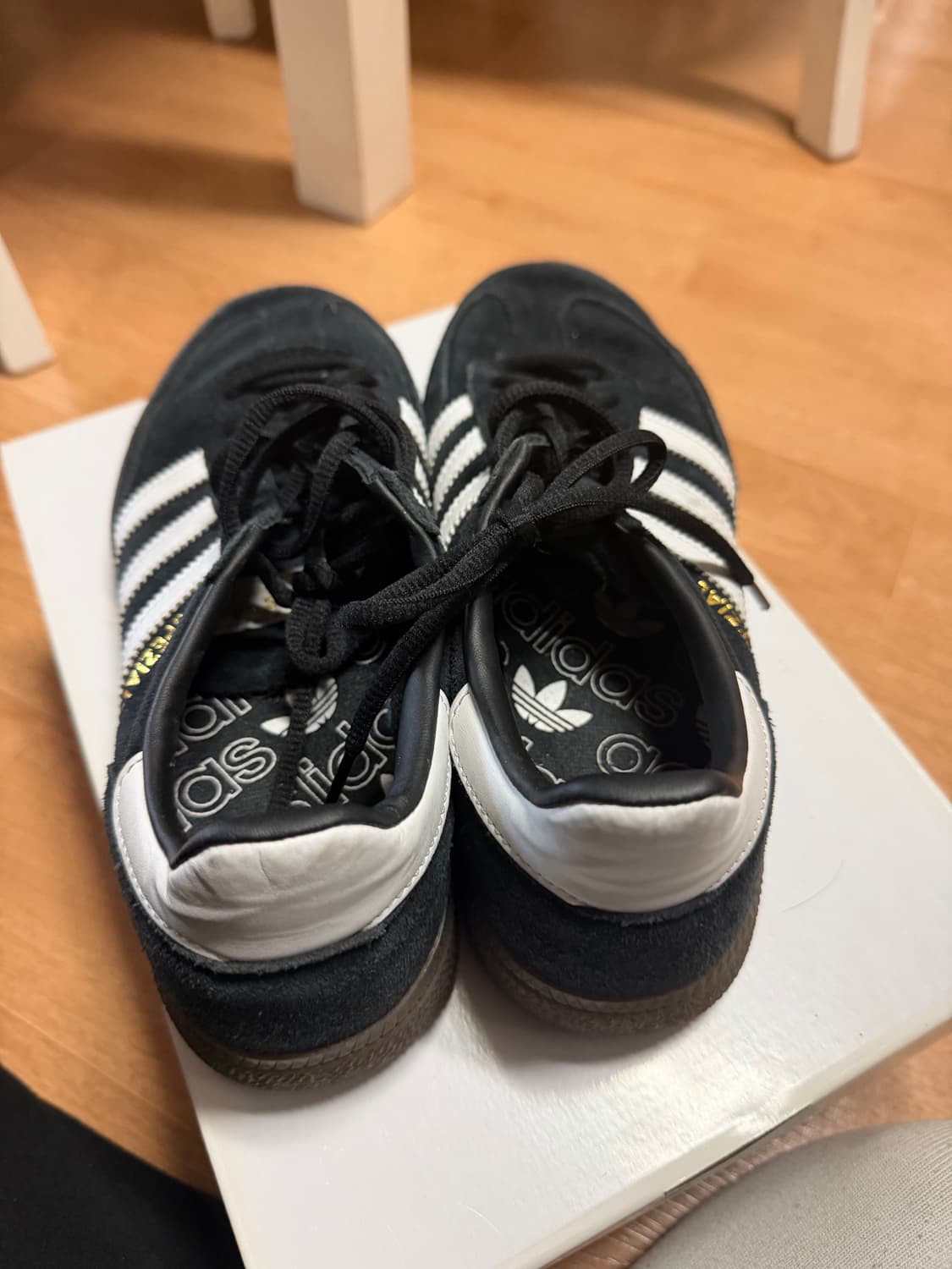 아디다스 스페지알 250 상품이미지2