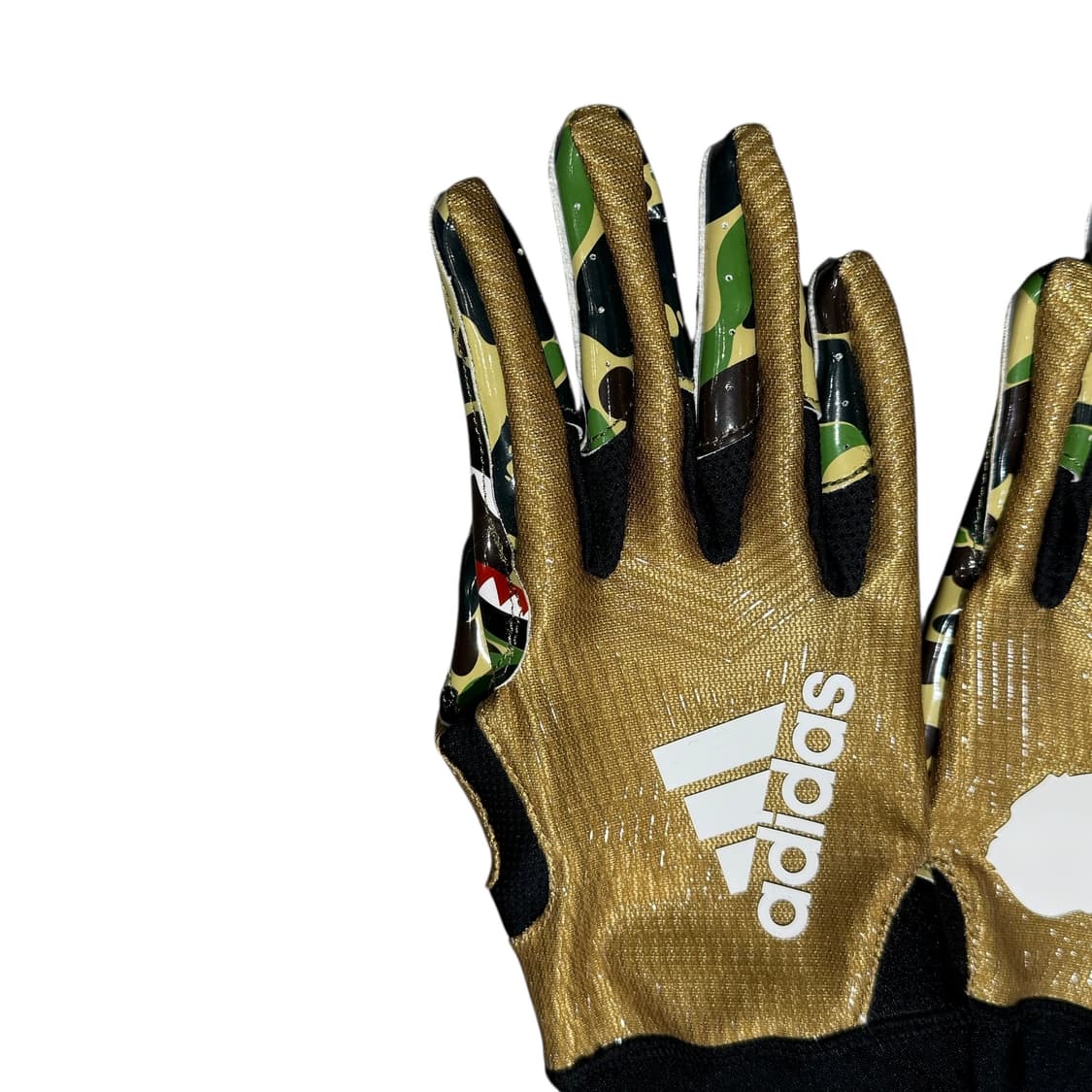 아디다스X베이프 아디제로 8.0 장갑 XL 사이즈 상품이미지3