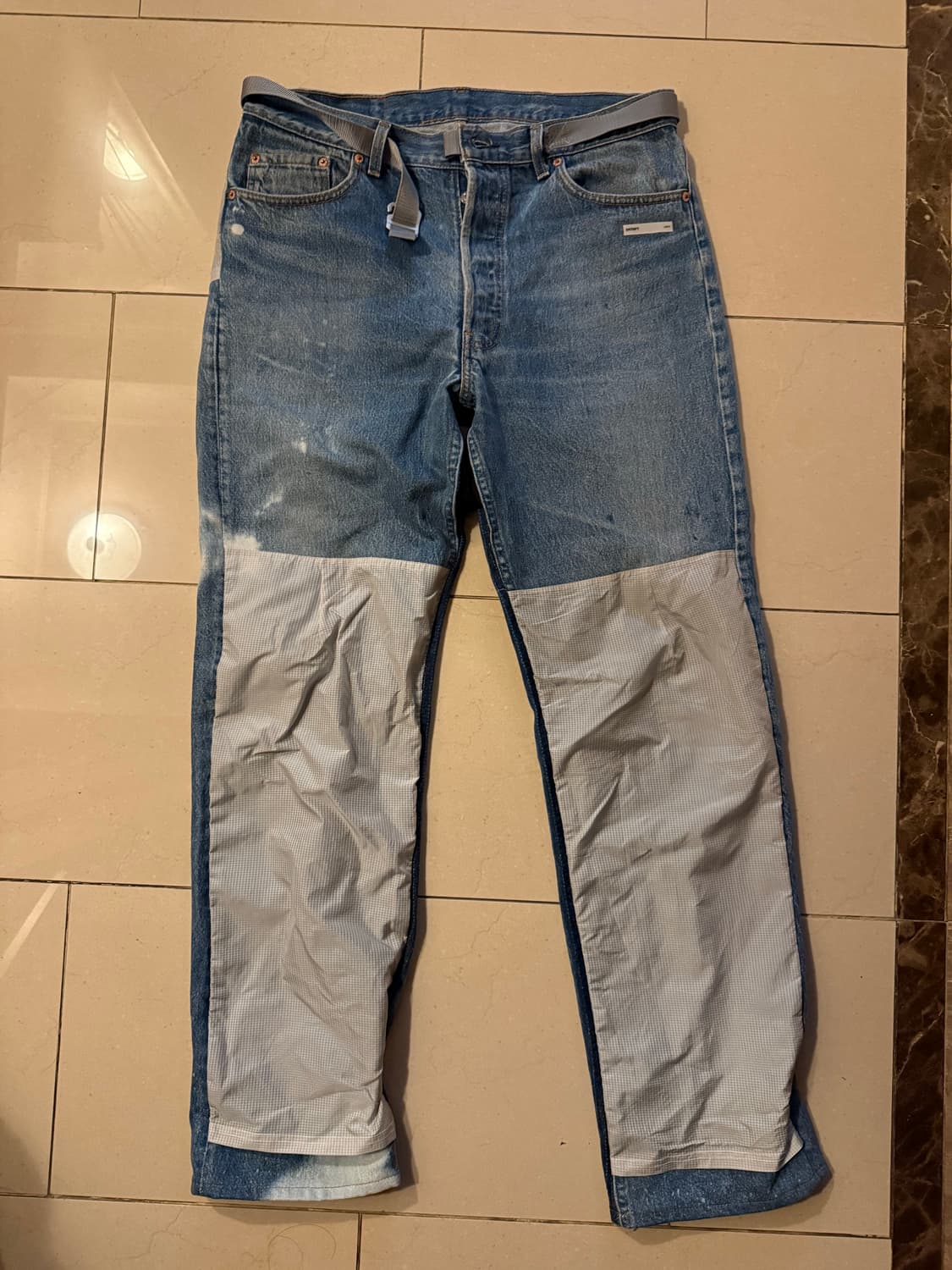 Satisfy levis 34 상품이미지1
