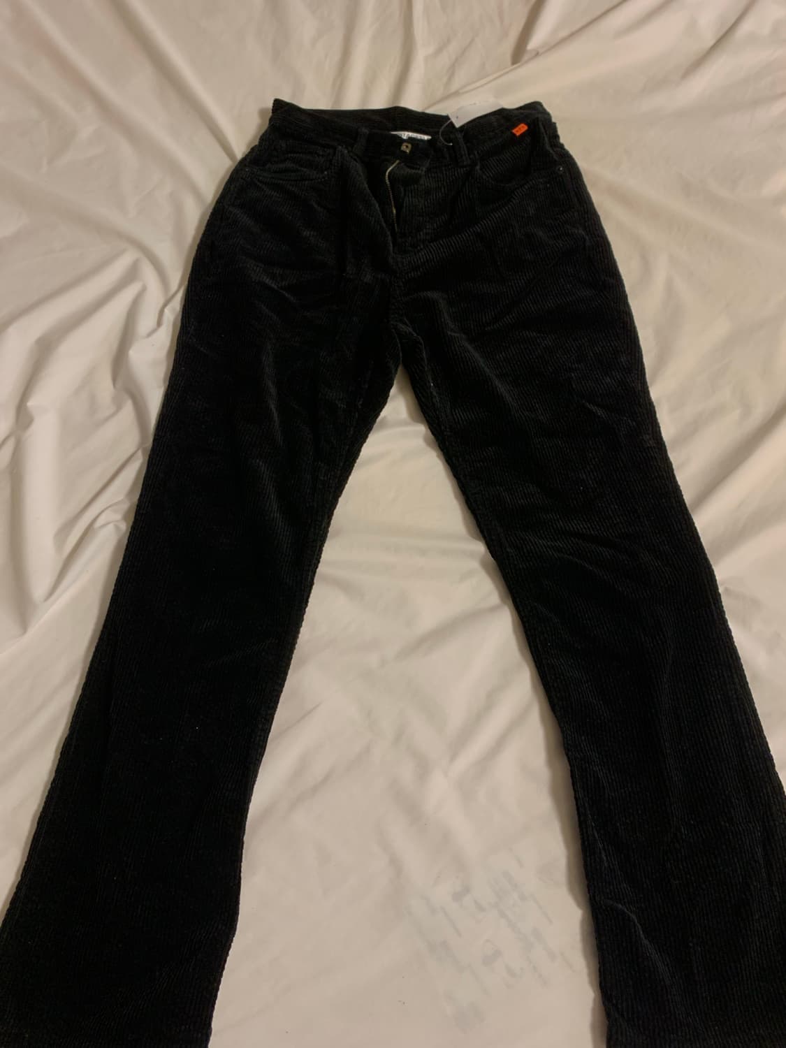 헤리티지플로스 코듀로이팬츠 상품이미지4