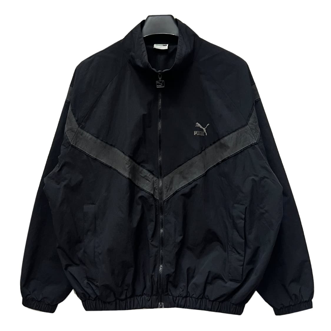 푸마 와일드 라이더 리플렉티브 바람막이 자켓 L 상품이미지1