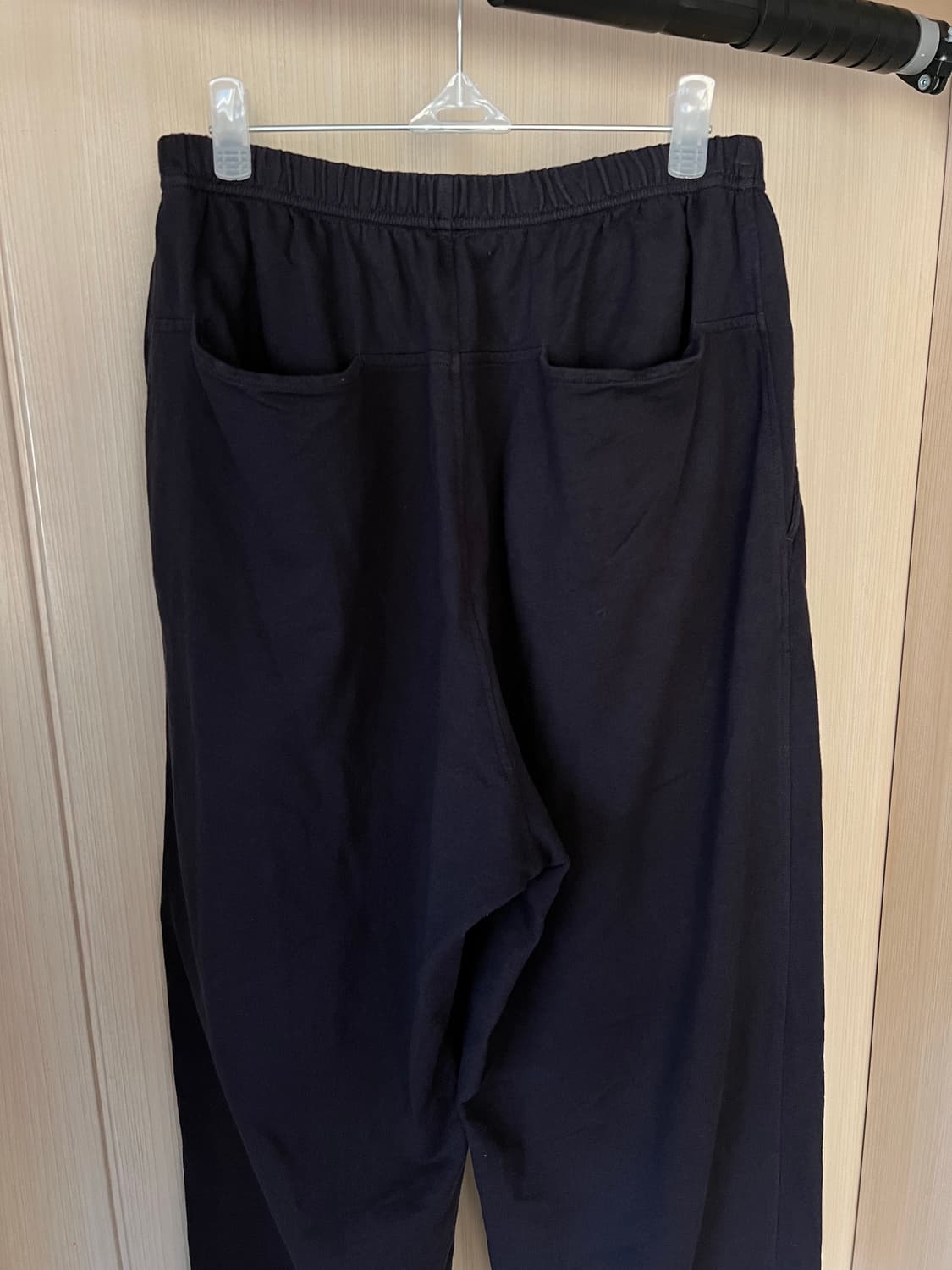 23ss comoli 코모리 코튼실크팬츠 2사이즈 상품이미지4