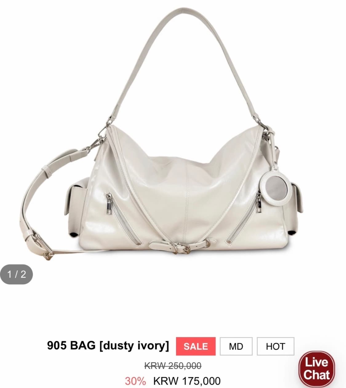 Rhos 905bag   로스가방 상품이미지1