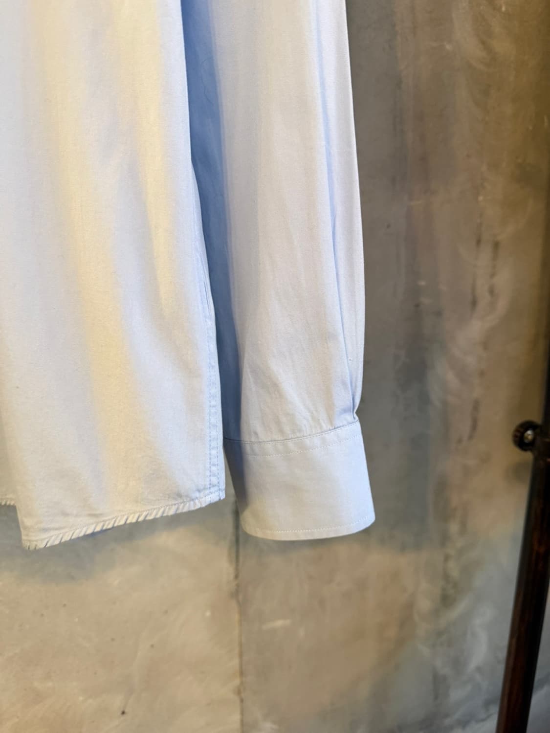 버버리 드레스 셔츠 100 상품이미지6