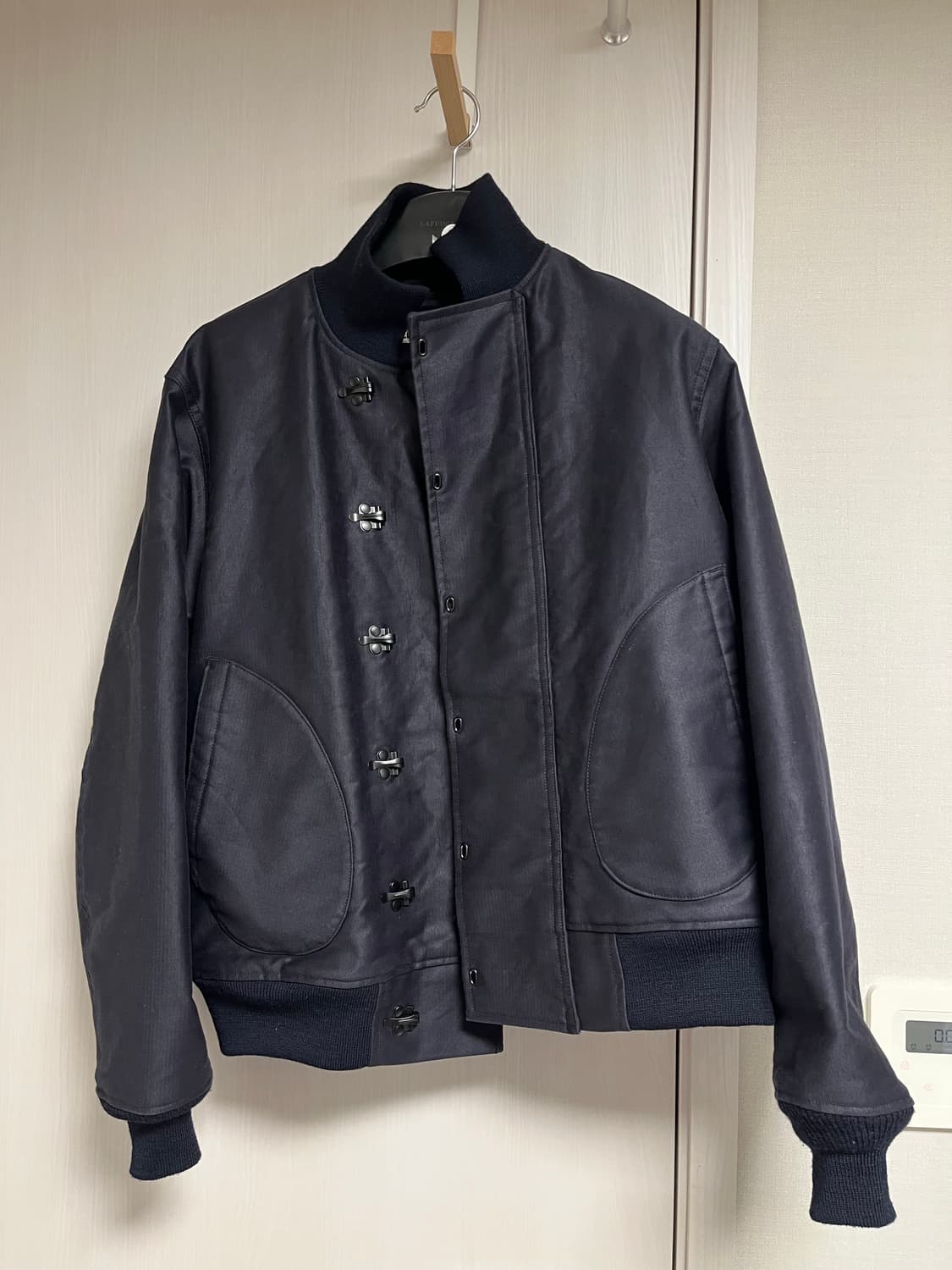 버즈릭슨 후크 덱자켓 정글클로스 40 상품이미지1