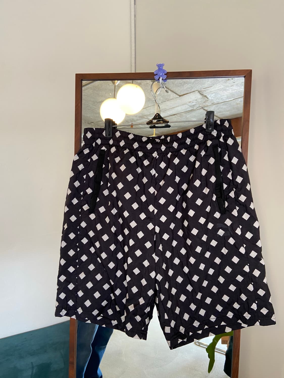 푸마 x alife 콜라보 팬츠 상품이미지2