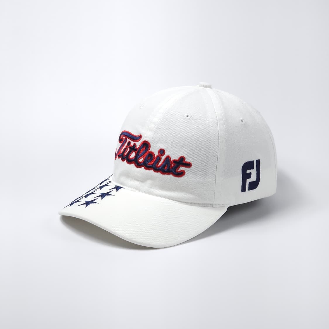 타이틀리스트 빈티지 골프 볼캡 모자 상품이미지1