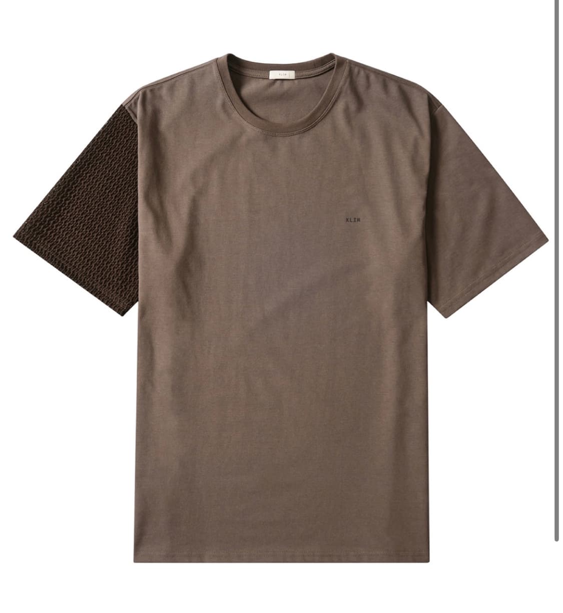 XLIM 엑슬림 Ep.07 03 t shirt 티셔츠 m size 상품이미지1