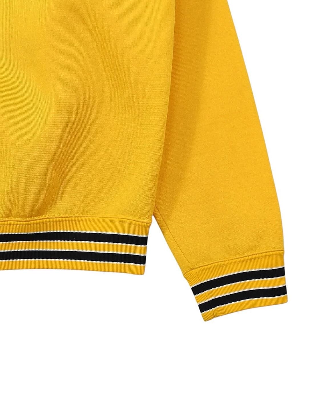 1960s USA 챔피온 나일론 립 라인 스웻셔츠 빈티지 미국제 상품이미지6