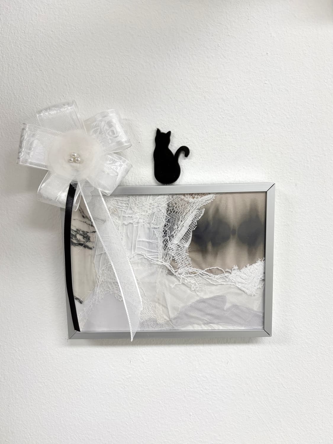 Pure White Rosette 상품이미지6