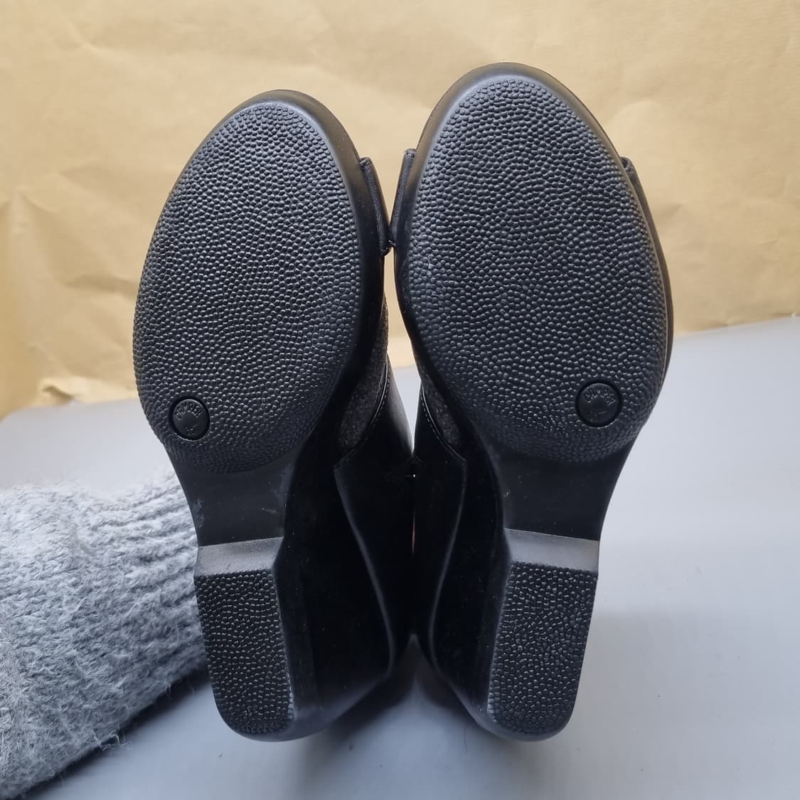 캠퍼 여성웨지샌들35. 220굽8  상품이미지3