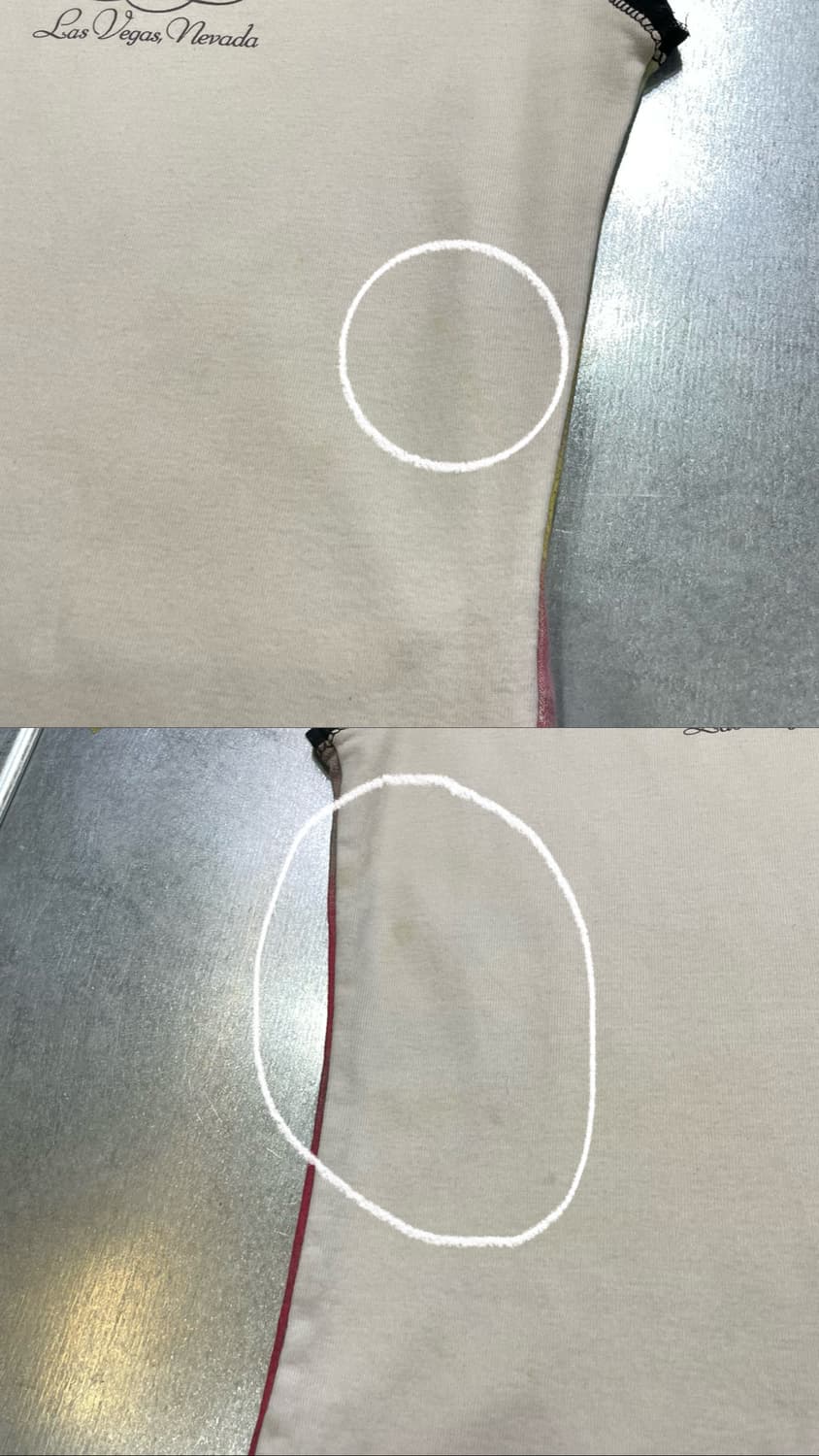 (S) Harley Davidson 할리 슬리브리스 상품이미지9