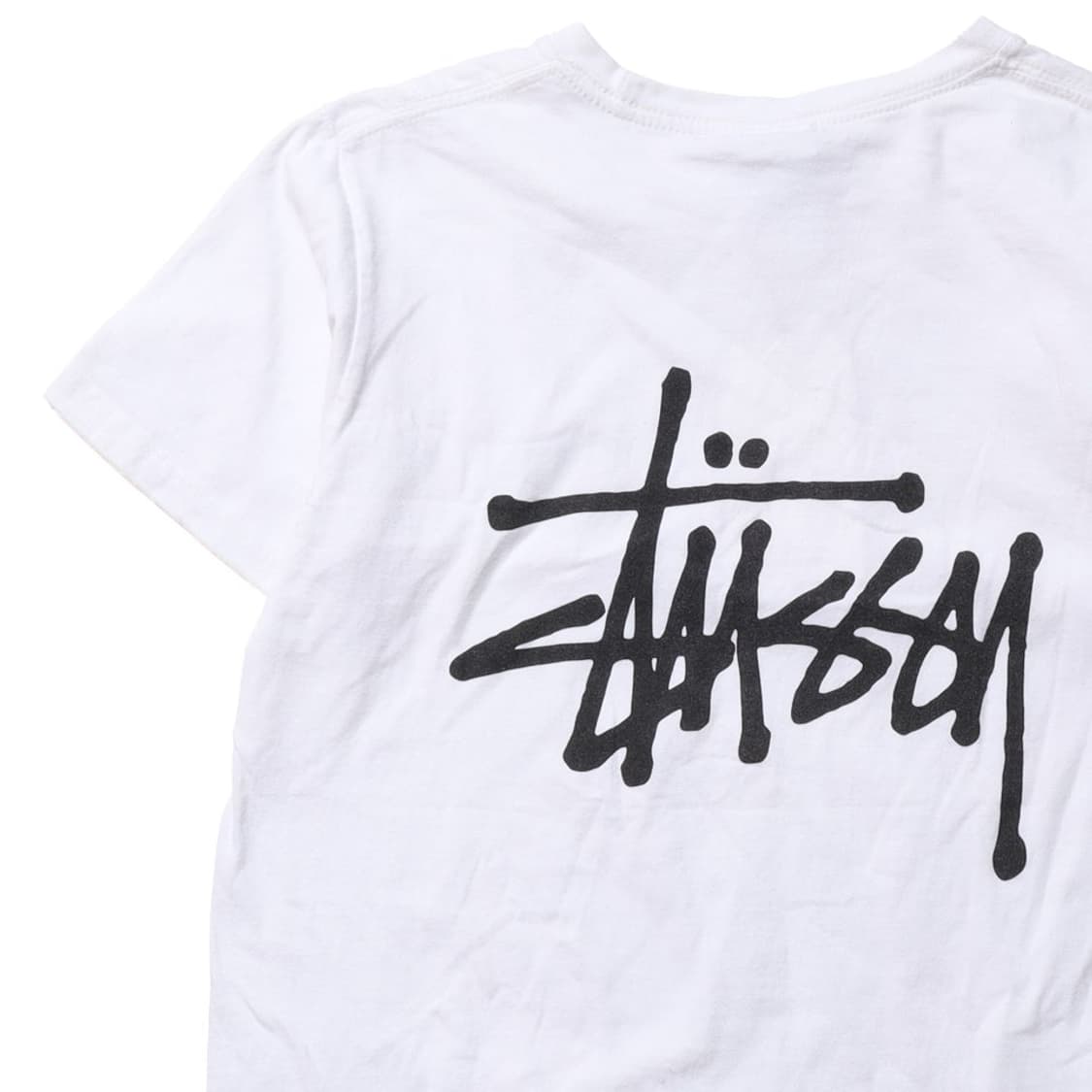 스투시 Stussy Printing T-shirt 

 상품이미지2