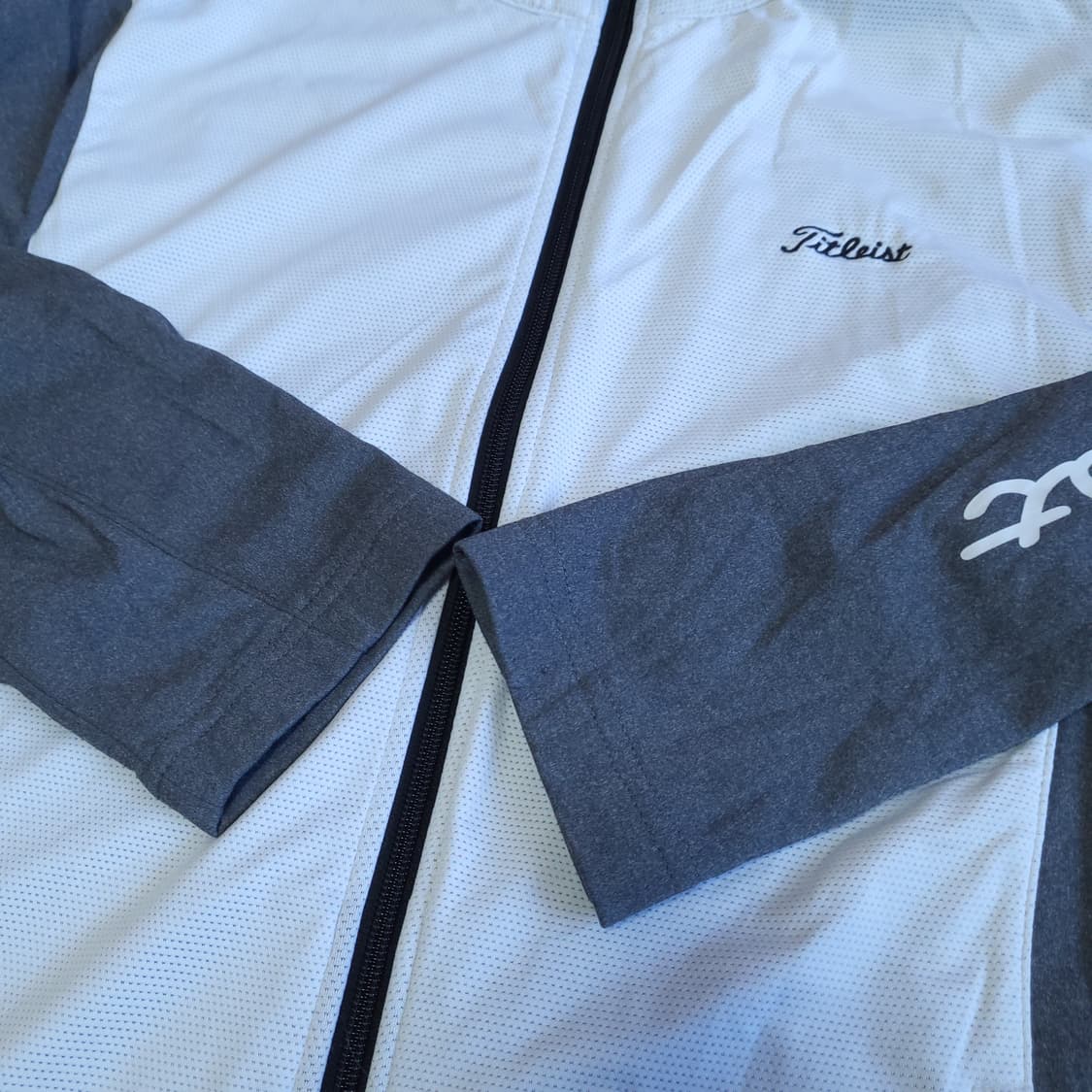 타이틀리스트 골프웨어자켓 100 L 져지 상품이미지8