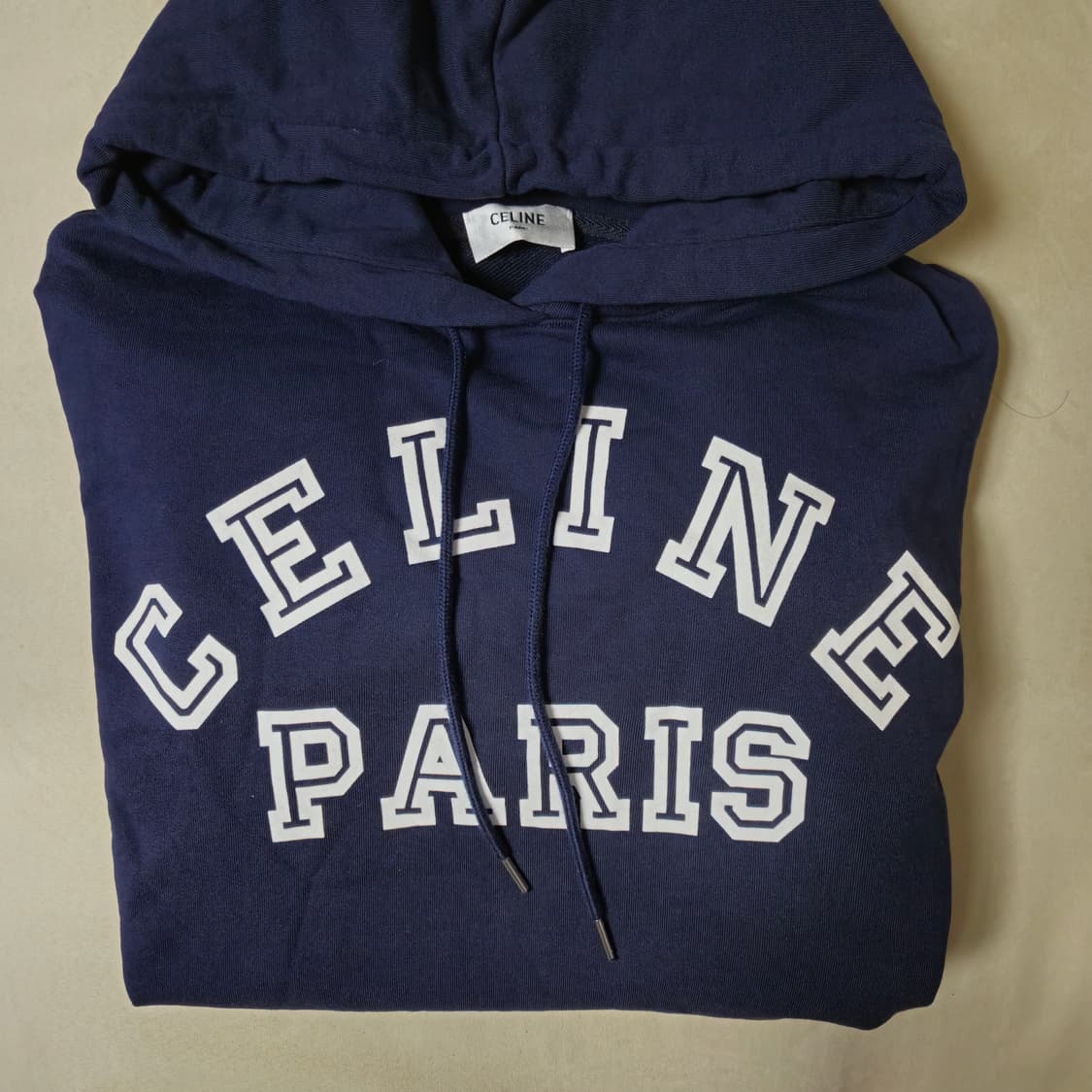 [F]셀린느 celine  후드 티셔츠 상품이미지1