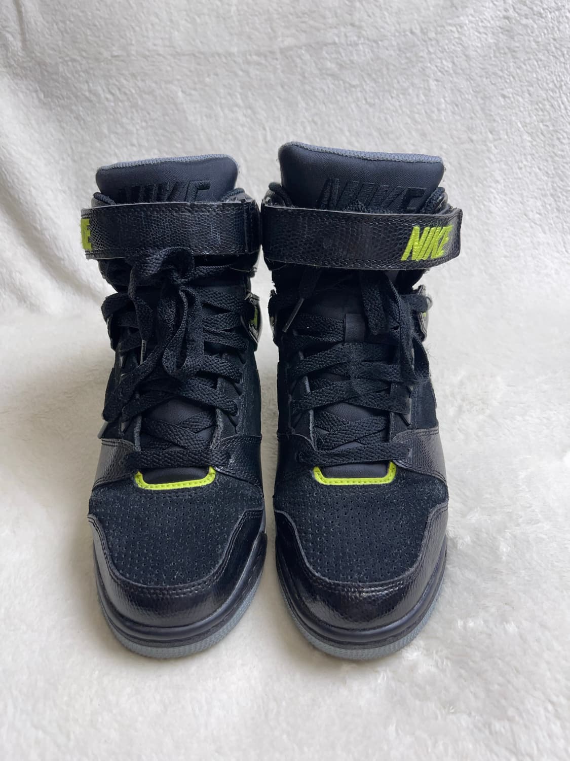 [245-250] 나이키 에어 레볼루션 스카이 하이 상품이미지2