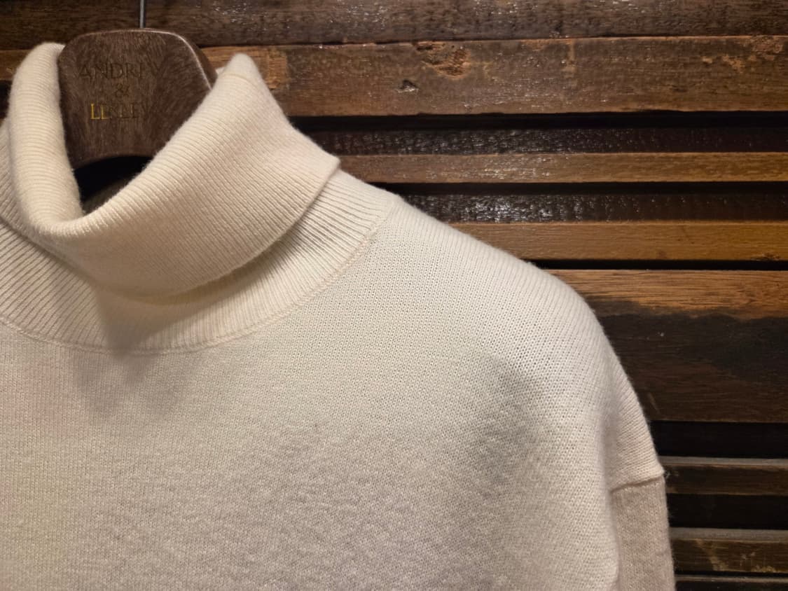 마시모 듀티 터틀넥 상품이미지3