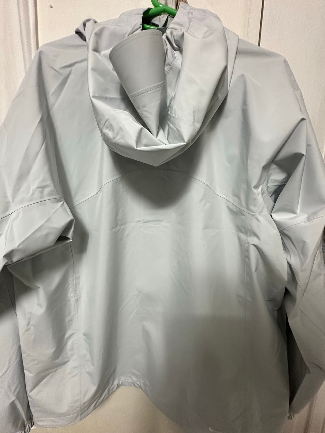 나이키 ACG 스톰핏 ADV 케스케이드 레인 풀 집 자켓 포톤 더스트 S 상품이미지3