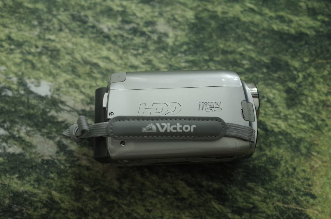 빅터 jvc gz-mg650-s 캠코더 신품급 상품이미지5