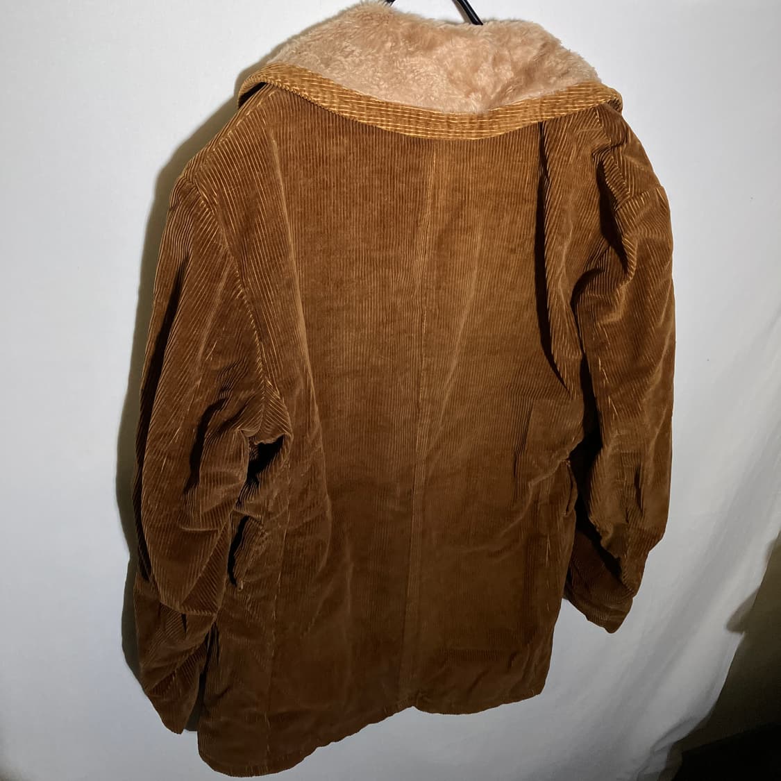 38)코듀로이 양털 안감 자켓 상품이미지5