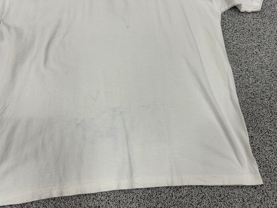 00s USA 7E7 보잉 드림라이너 비행기 티셔츠 상품이미지3