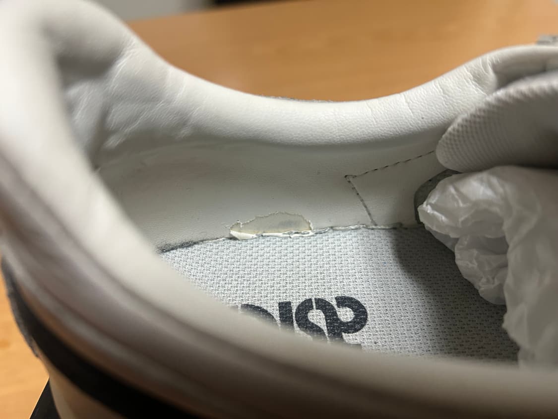 아식스 스니커즈 상품이미지10