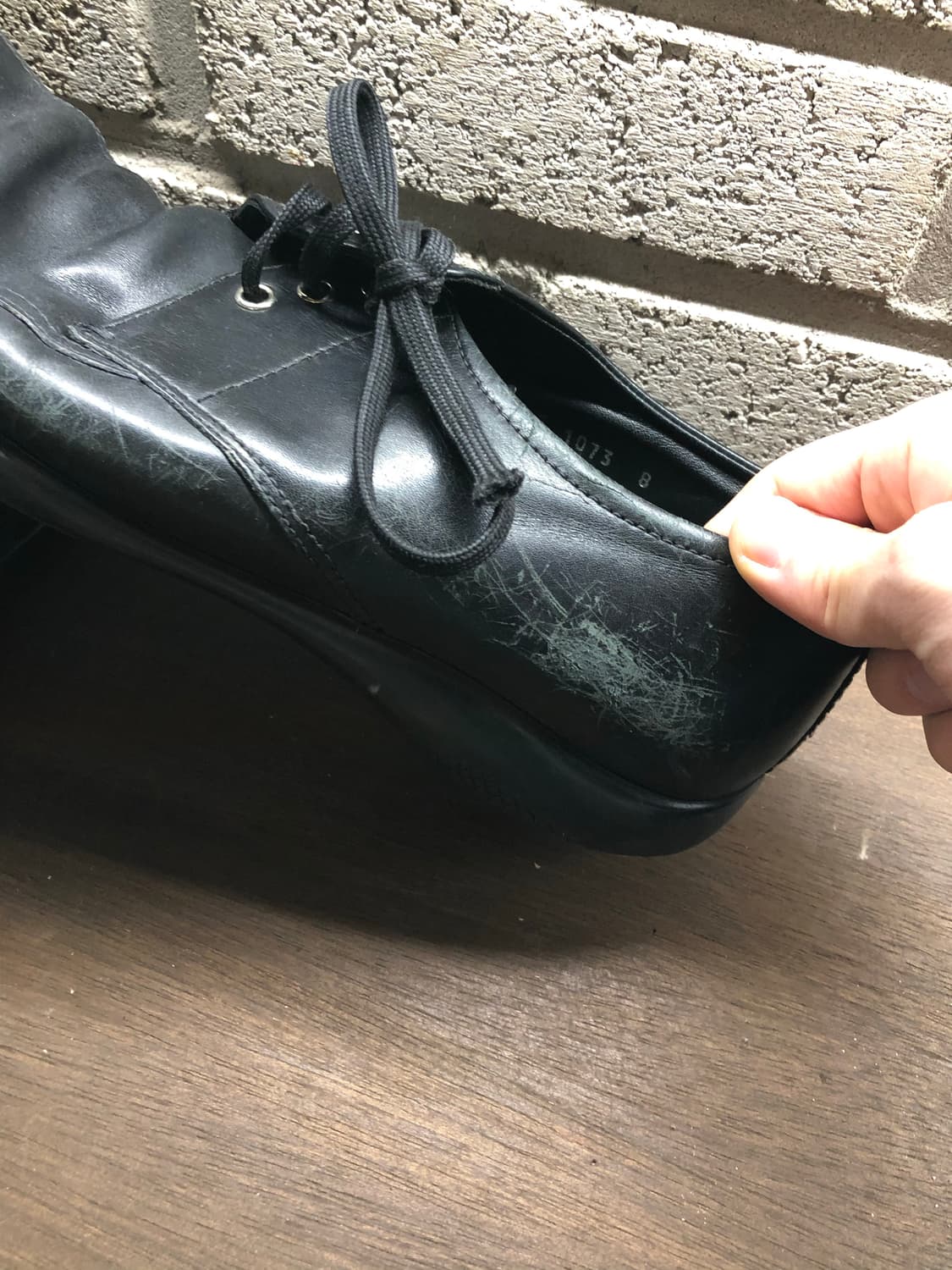 Prada sports 더비 8 상품이미지3