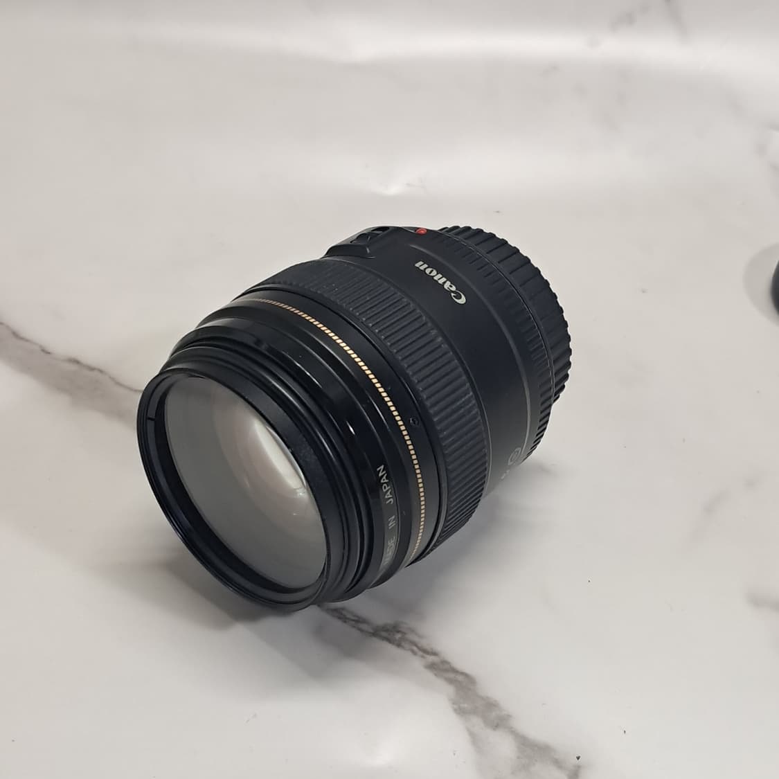 캐논 단렌즈 EF 85mm f1.8 USM 애기만두 상품이미지2