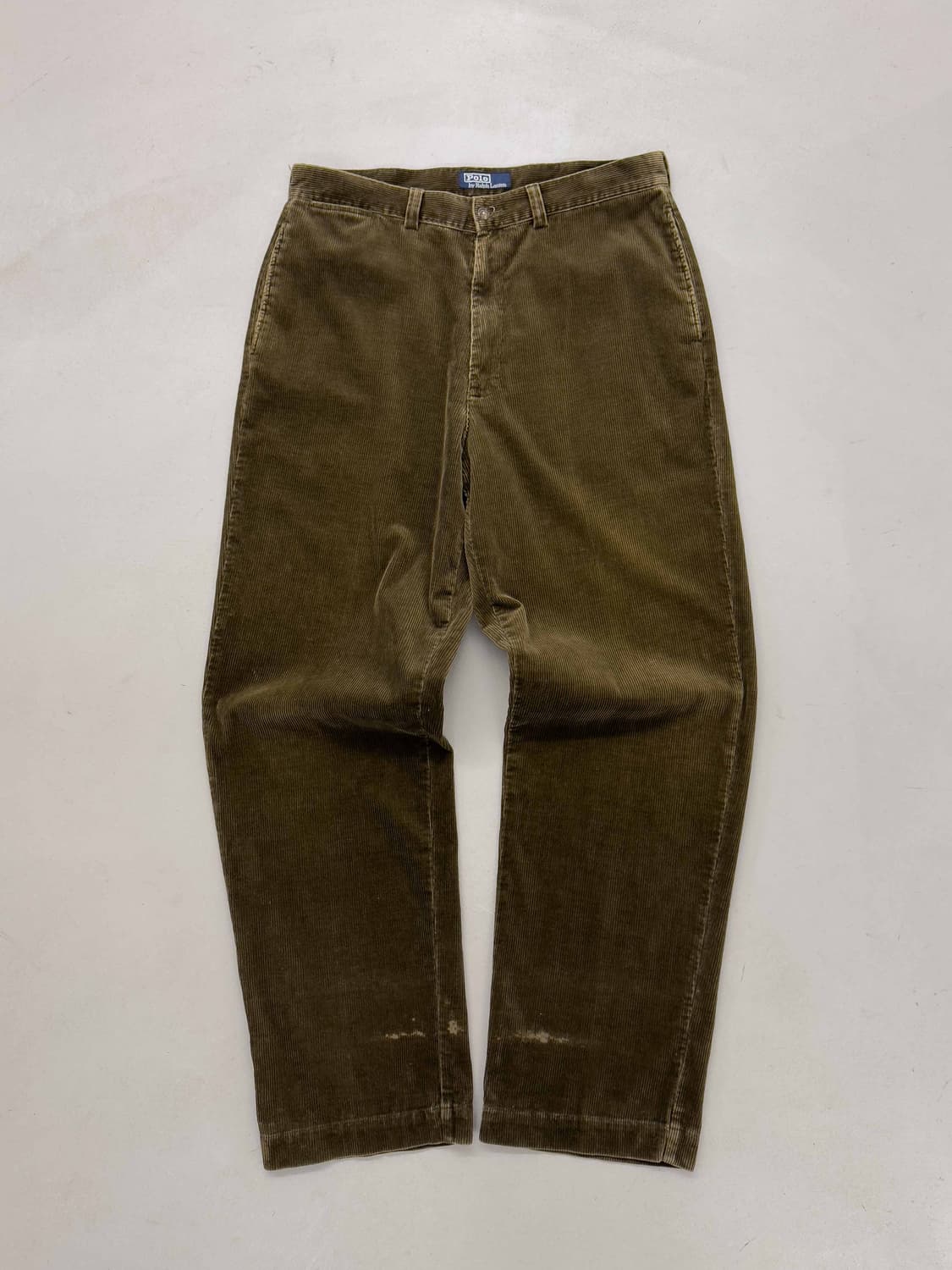 폴로 랄프로렌 코듀로이 팬츠 상품이미지1