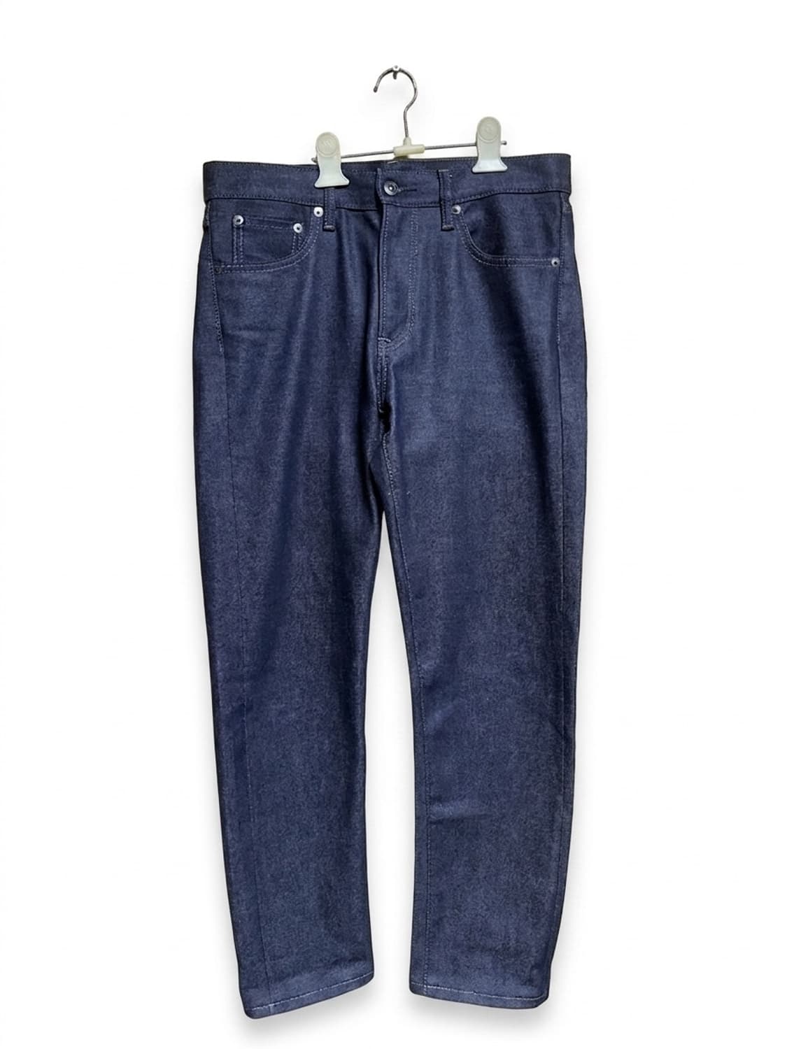 유니클로 셀비지 데님 팬츠 상품이미지1