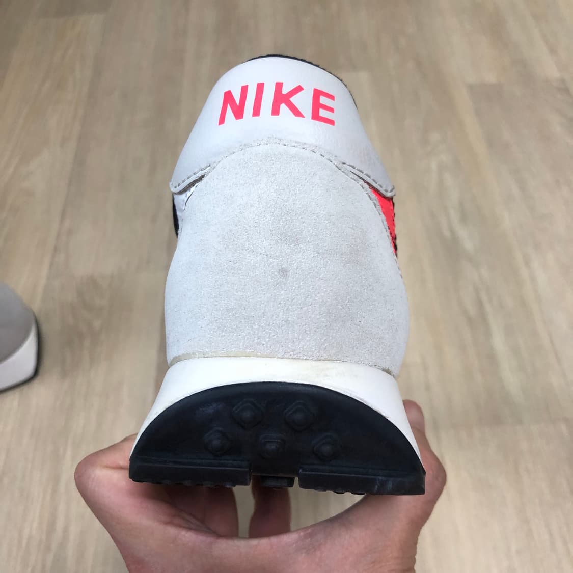 (280) 나이키 NIKE 에어 테일윈드 79 월드 와이드 스니커즈 상품이미지8