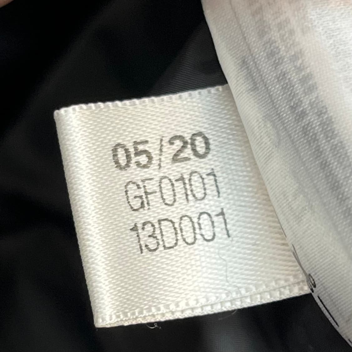 아디다스 남성 퍼프 덕다운 패딩 (L) 상품이미지6