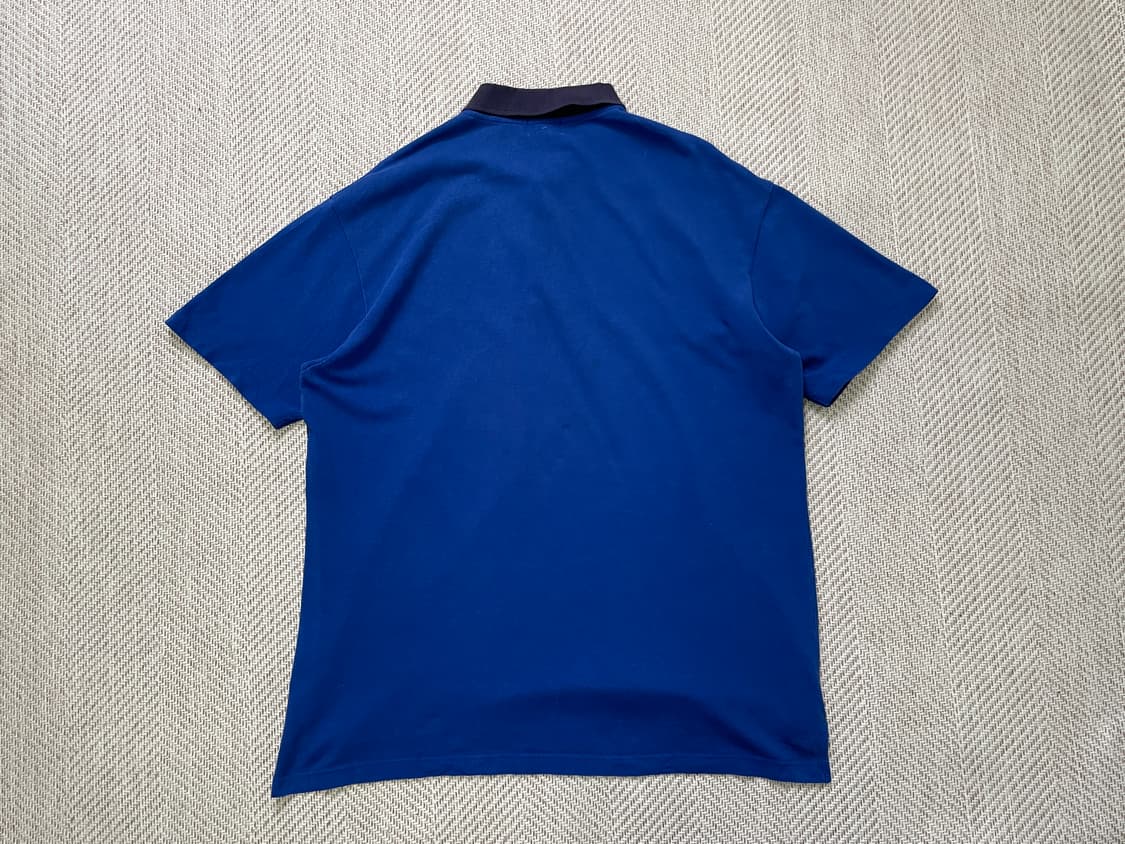 랑방 스포츠 PK  카라 반팔티셔츠 상품이미지7