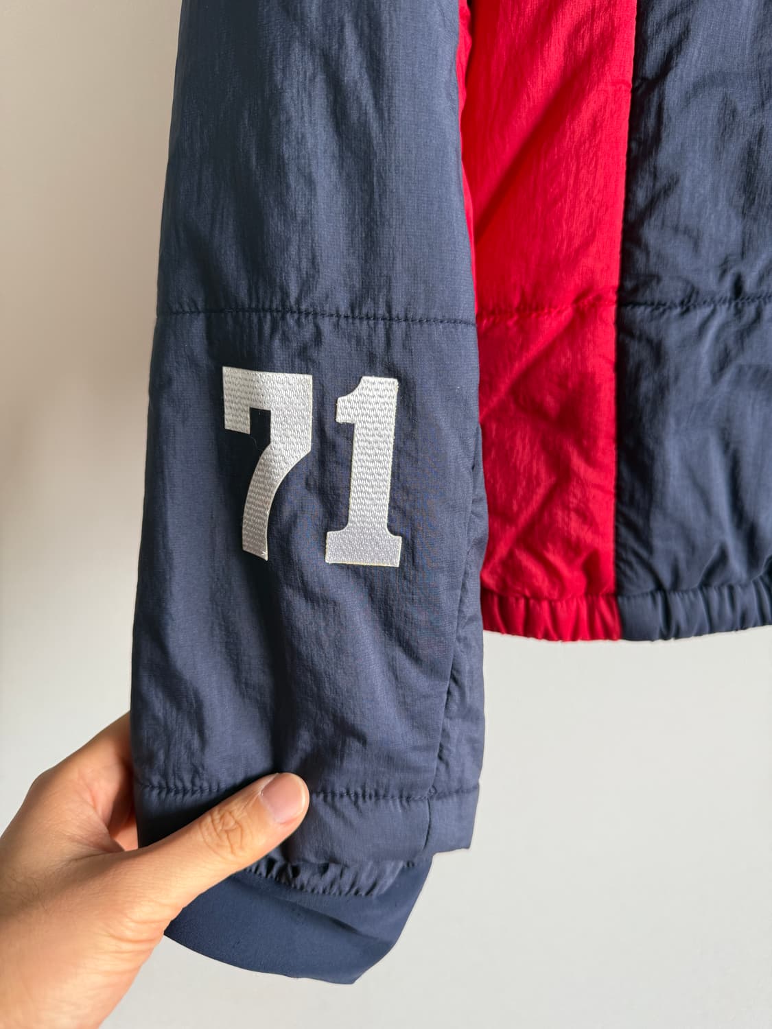 마제스틱(Majestic) 패딩 상품이미지5