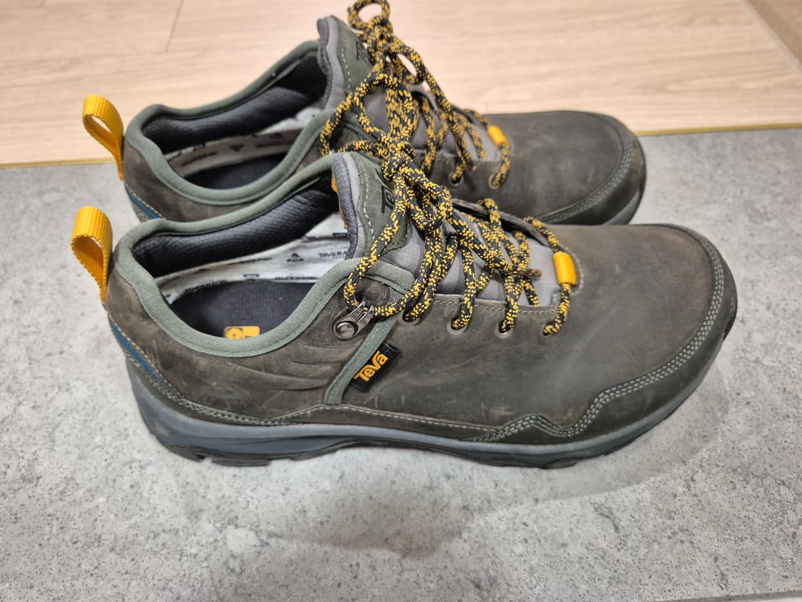 Teva 테바 등산화265 상품이미지3