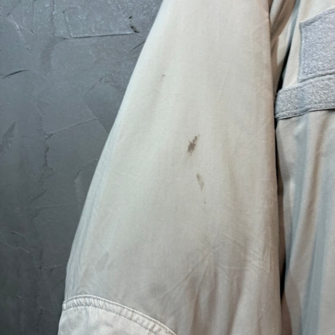 [L/R] US ARMY 미군 PRIMALOFT 프리마로프트 점퍼 상품이미지2