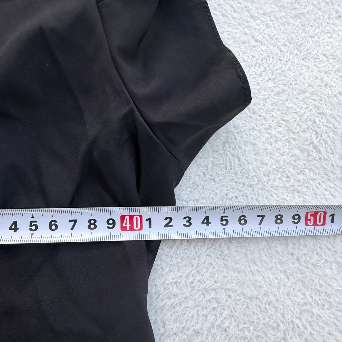 XL 빈티지 여성 반팔 셔츠 0528H 상품이미지4