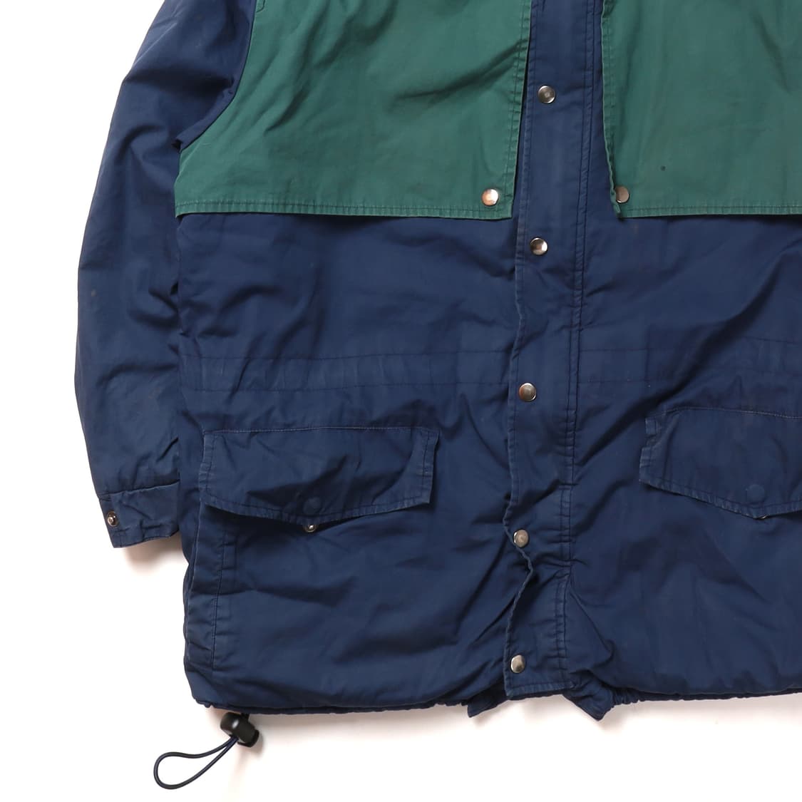 Polo by Ralph Lauren Hitech Hood Parka 
 상품이미지6