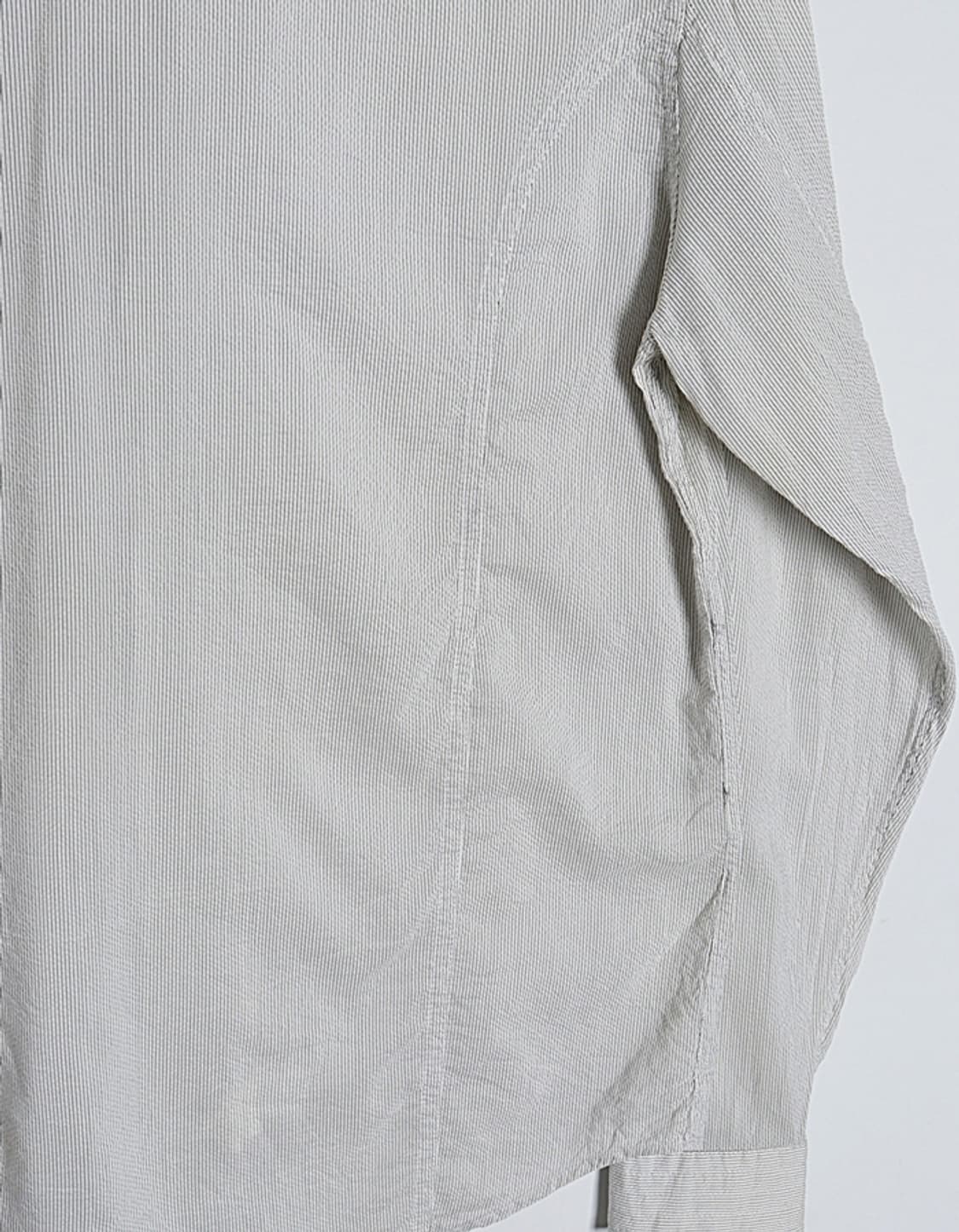 GIORGIO ARMANI SilkBlend Shirts 상품이미지5