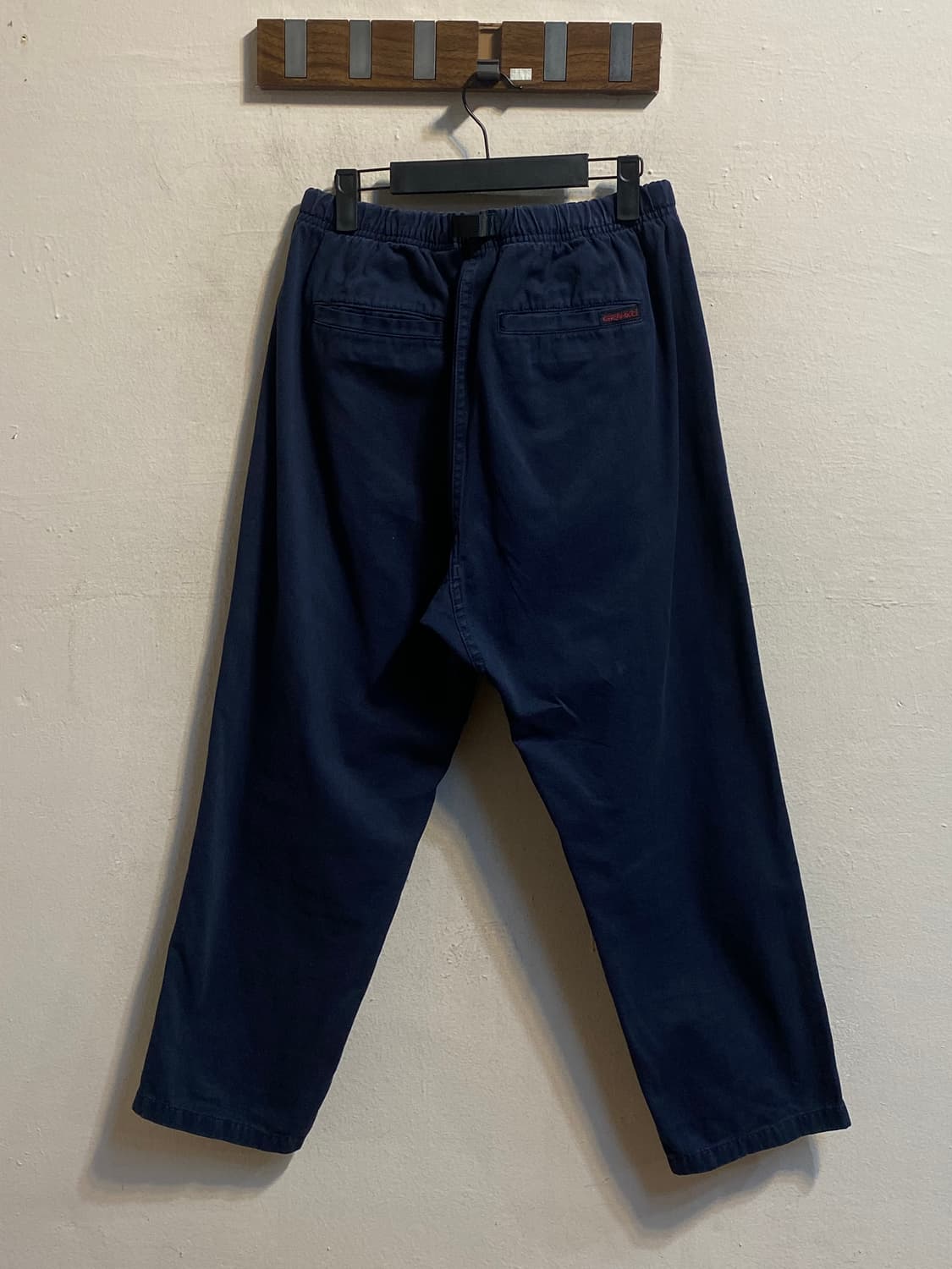 그라미치 코튼 이지 팬츠 상품이미지5