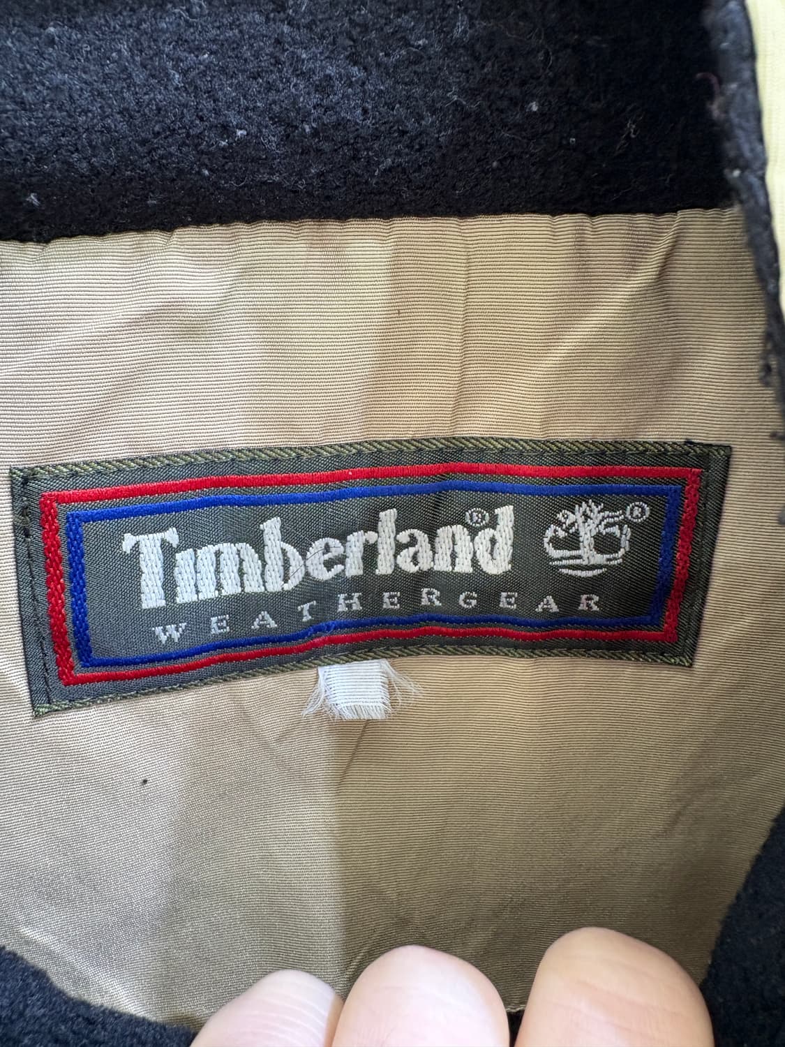 TIMBERLAND 자켓 상품이미지7