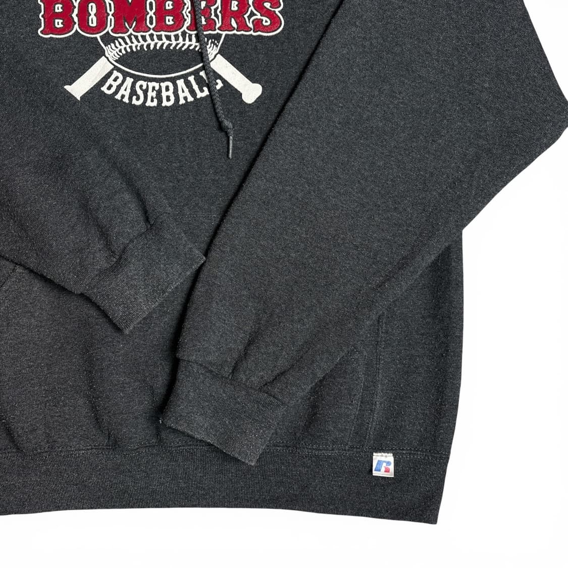 러셀애슬레틱 스웻후드티 상품이미지4