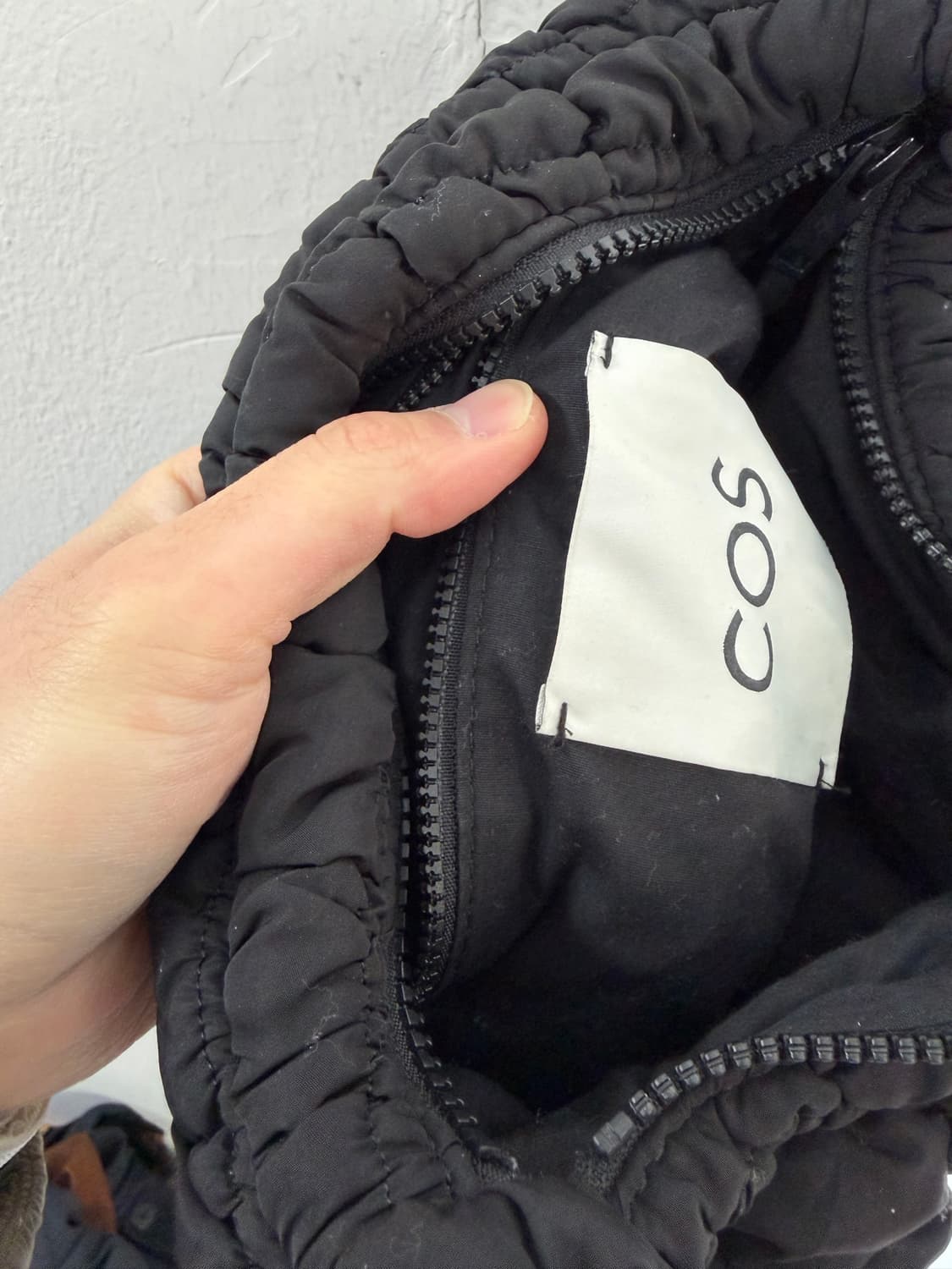 코스 cos 코스가방 cos가방 상품이미지3