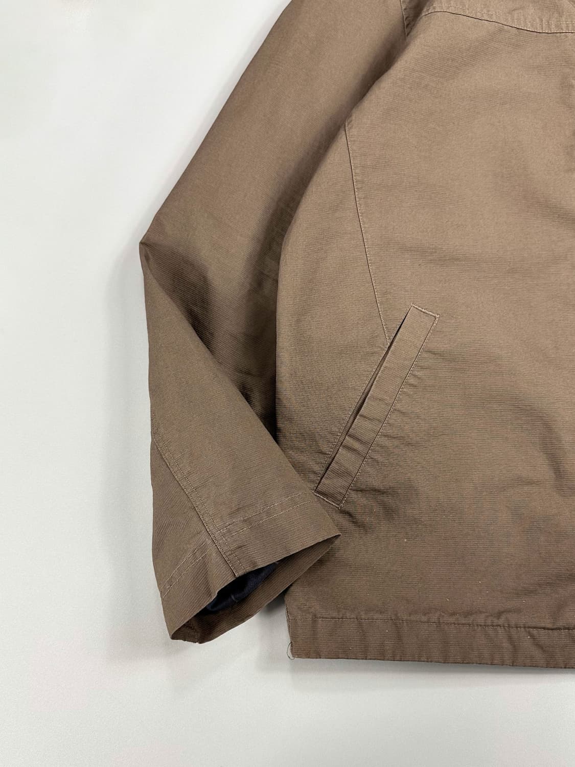 VTG Harrington Jacket 상품이미지5