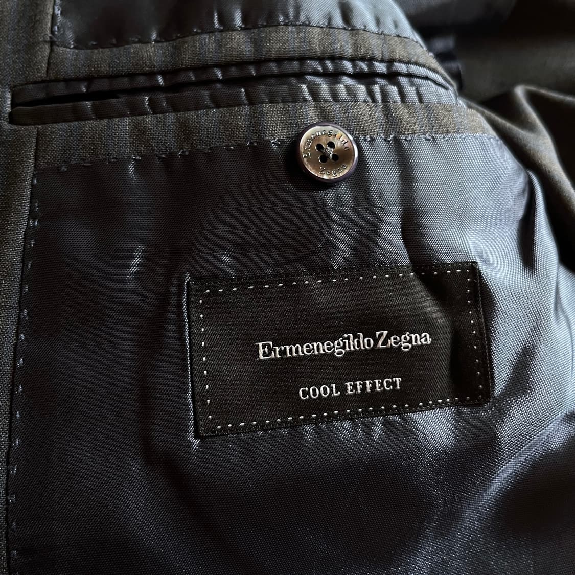IT50C) 제냐 Made in Switzerland Coool Effe 상품이미지10