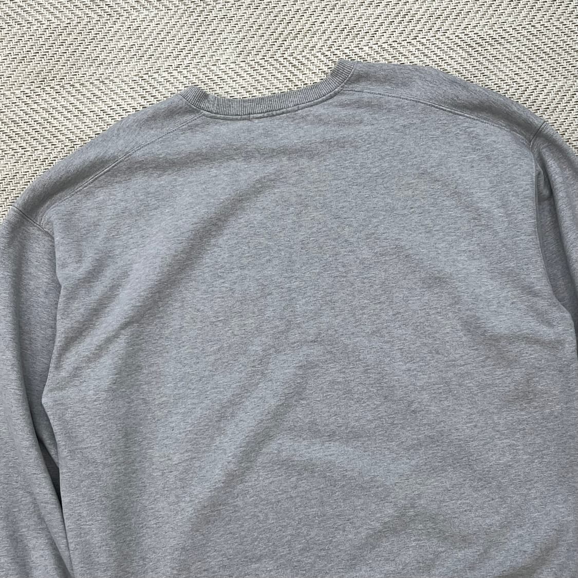 더오픈프로덕트 프린팅 맨투맨 r2643 상품이미지4