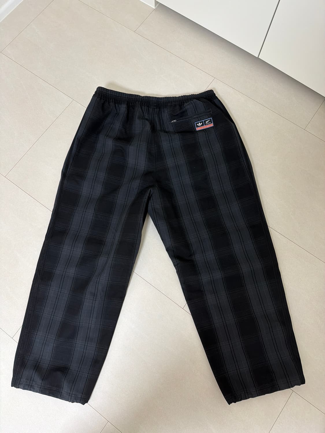 아디다스 파라슈트 팬츠 2xl 상품이미지2