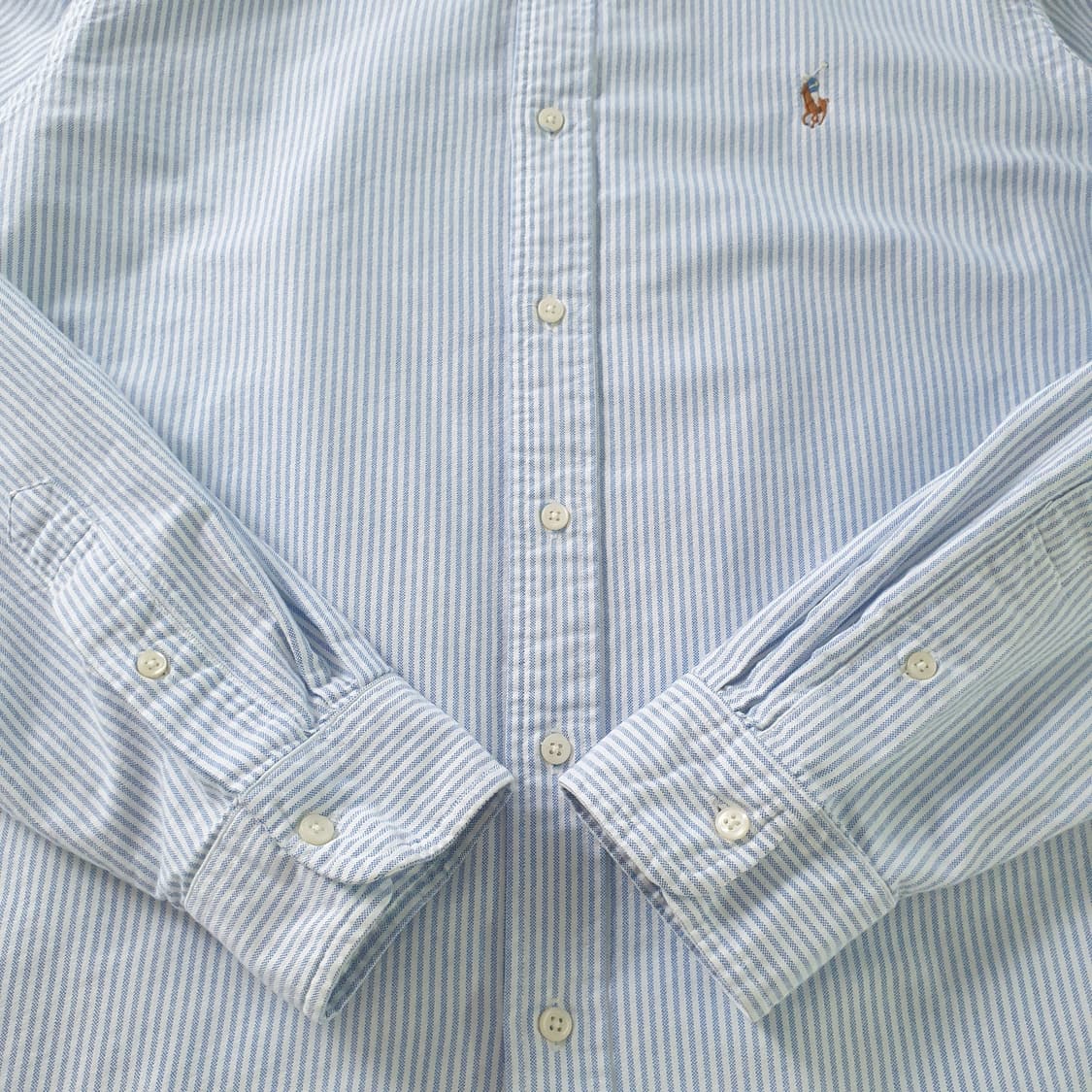 [무료배송] POLO RALPH LAUREN 긴팔 셔츠 상품이미지4