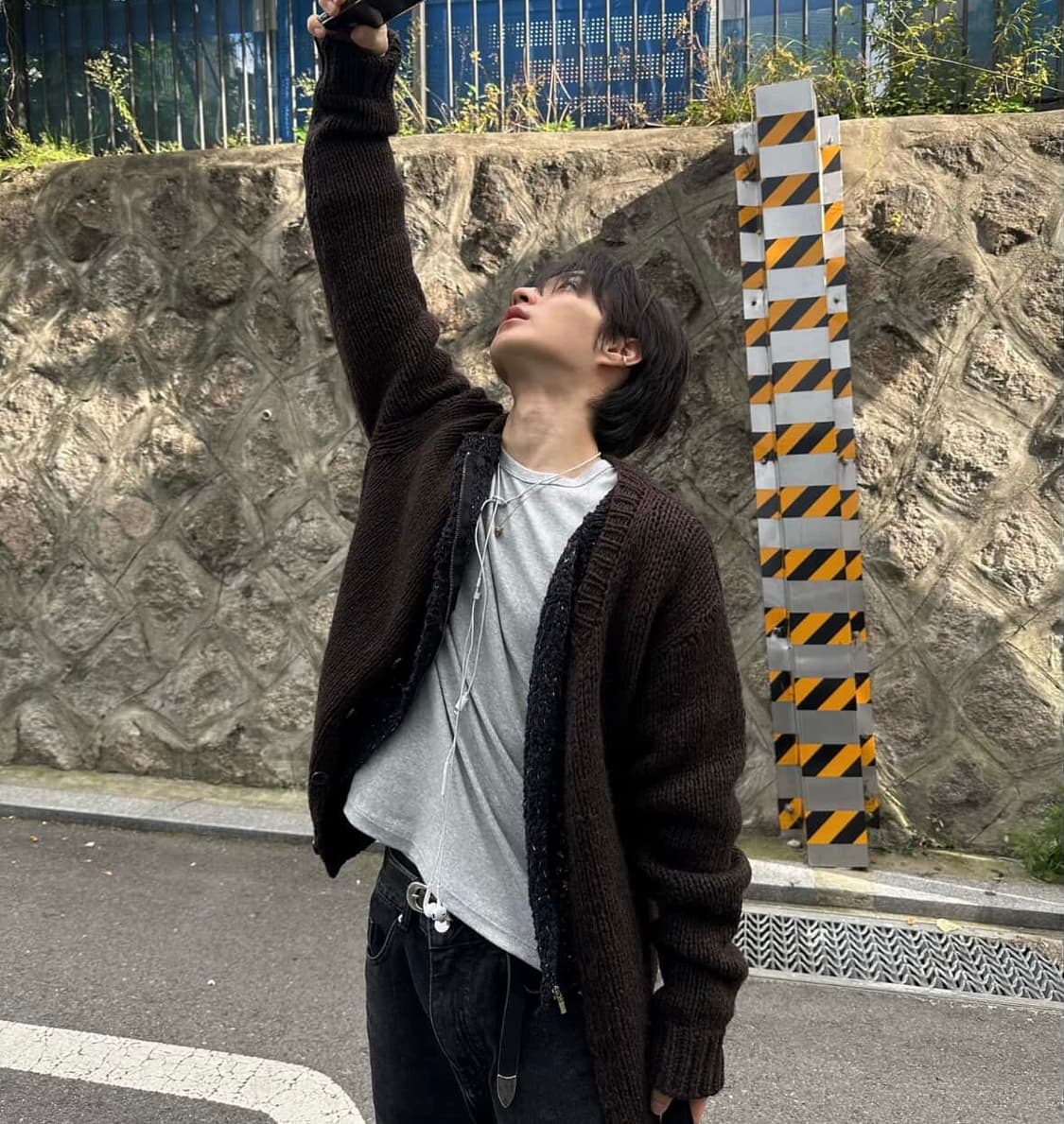 다나카 옴므 (田中オム) 03AW 상품이미지4