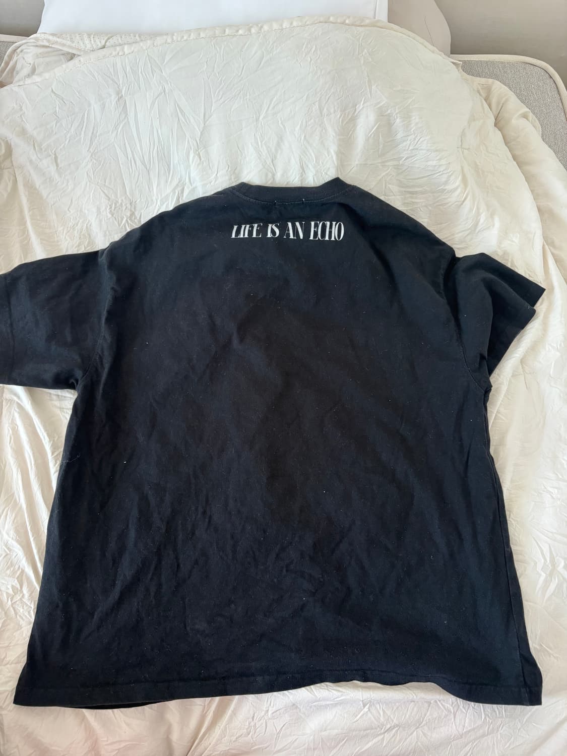 그레일즈 반팔티-L 상품이미지2